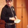 Боря, 28, г.Никель Боря, 28, г.Никель