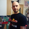 Дмитрий, 40, г.Шлиссельбург Дмитрий, 40, г.Шлиссельбург