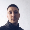 Марк, 24, г.Таштагол Марк, 24, г.Таштагол